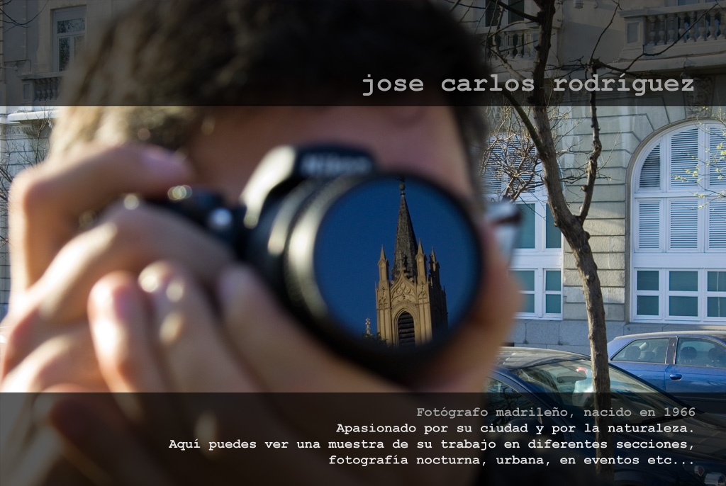 Jose Carlos Rodriguez